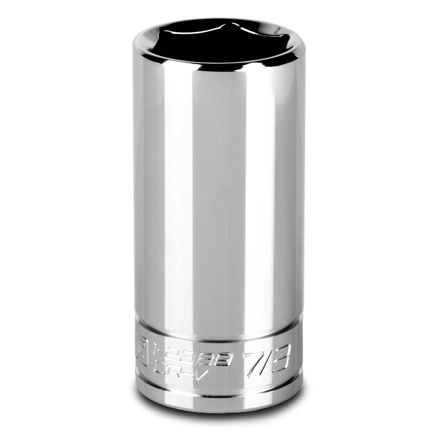 Amazon.com: Capri Tools 7/8-Inch Deep Socket, 3/8-Inch Drive, 6